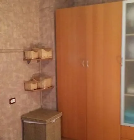 Appartement Edificio Tagor Botanico, La Paz