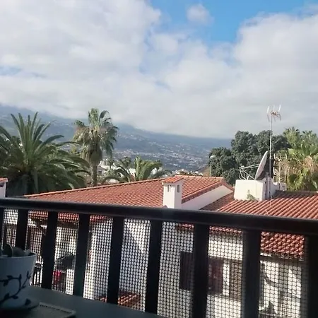 Edificio Tagor Botanico, La Paz דירה