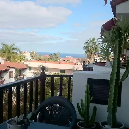 דירה Edificio Tagor Botanico, La Paz *