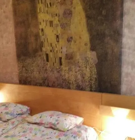 דירה Edificio Tagor Botanico, La Paz פוארטו דה לה קרוז